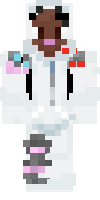 Скин по нику bunnyrush