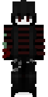 Скин по нику bunnywhips