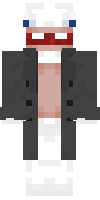 Скин по нику buny_