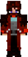 Скин по нику burbur1gg