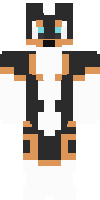 Скин по нику burnbomber