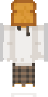 Скин по нику burnedbreadcrumb