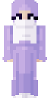 Скин по нику burqa