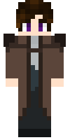 Скин по нику butcher_vanity