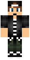 Скин по нику buttersorcerer1