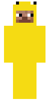 Скин по нику bvb