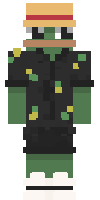 Скин по нику byRitos