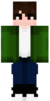 Скин по нику by_RaNdOm