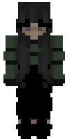 Скин по нику byzantium