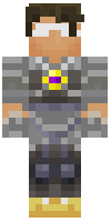 Скин по нику c00lxcraft