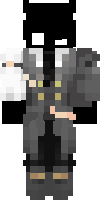 Скин по нику c0de_greed