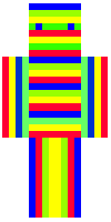 Скин по нику c_e