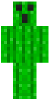 Скин по нику cactuar