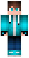 Скин по нику cactus_9
