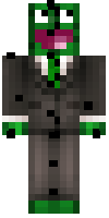 Скин по нику cactushero