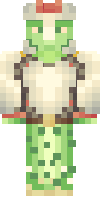 Скин по нику cactusjack6