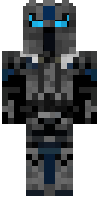 Скин по нику cadagon