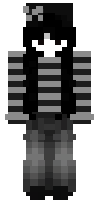 Скин по нику cadaver