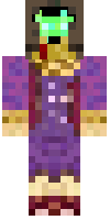 Скин по нику caduceus