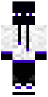 Скин по нику calebp43