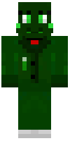 Скин по нику calliope
