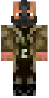 Скин по нику callum42