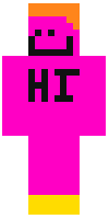Скин по нику camman18YT