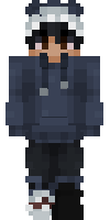 Скин по нику cammygames