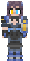Скин по нику camo_scout