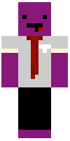 Скин по нику campster_jack