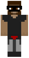 Скин по нику camycraft23