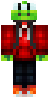 Скин по нику canadian_yoshi