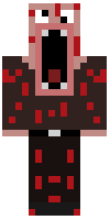 Скин по нику cannibals