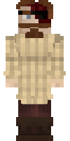 Скин по нику capntots