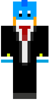 Скин по нику captain_carnage5