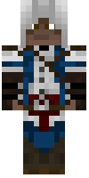 Скин по нику captain_con_con