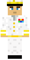 Скин по нику captain_joseph