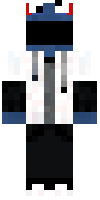 Скин по нику captain_nova