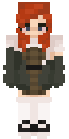 Скин по нику captaincoaly