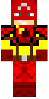 Скин по нику captaincomet26