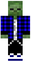 Скин по нику captainen
