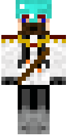 Скин по нику captainskyman