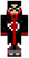 Скин по нику captainwadles