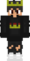 Скин по нику capton