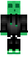 Скин по нику cargskin