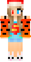 Скин по нику carolmc
