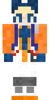 Скин по нику carrot2