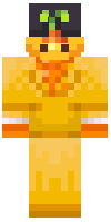 Скин по нику carrots