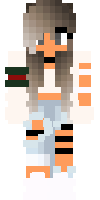 Скин по нику caseylee