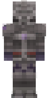 Скин по нику caseyman